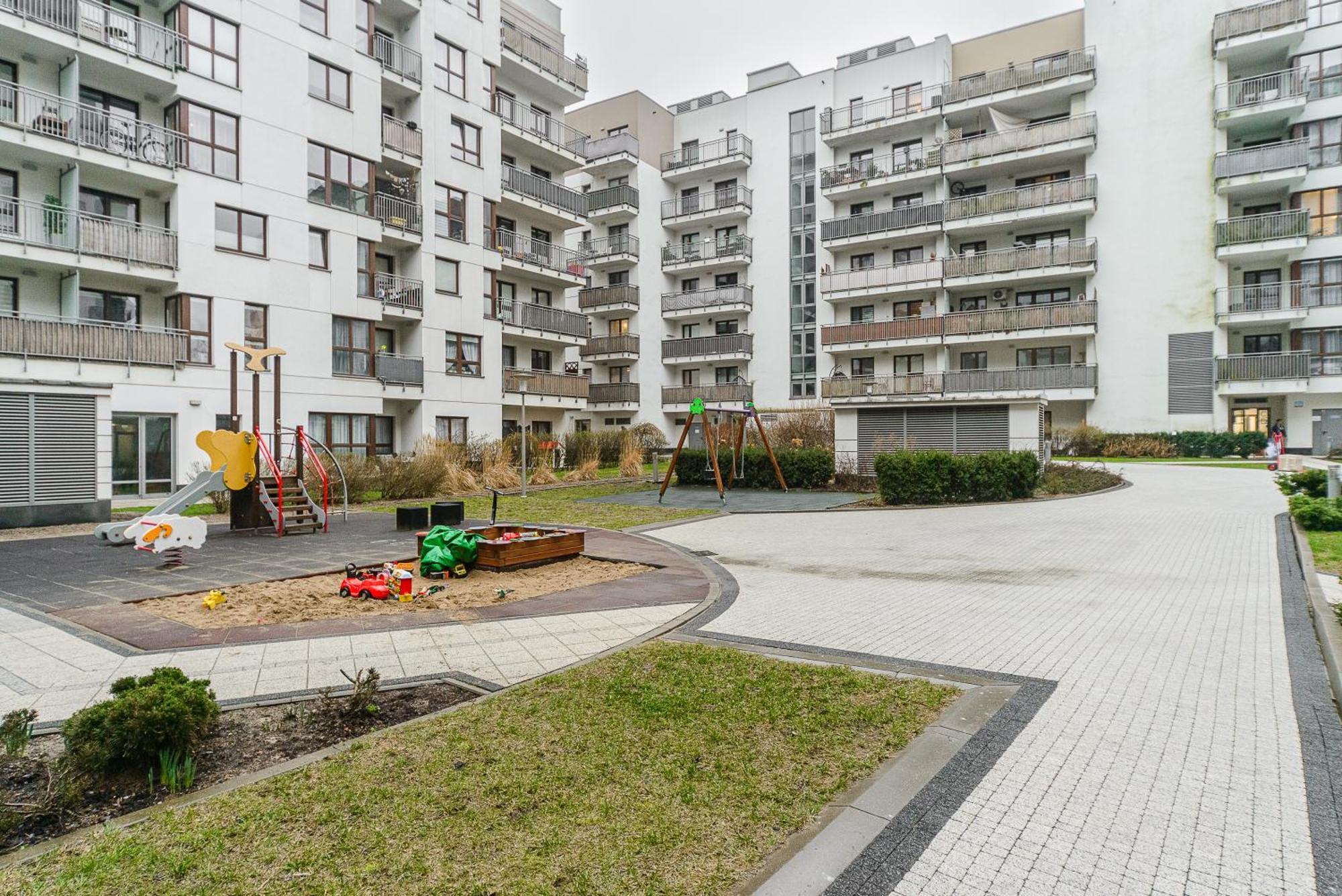 Shortstaypoland Jana Kazimierza ワルシャワ エクステリア 写真